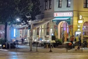Restaurant Ganesha
