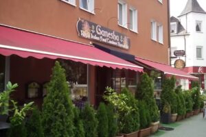 Restaurant Ganesha