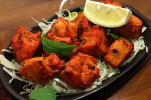 Restaurant Ganesha Palace &ndash; Rajesh Kumar Kaushal