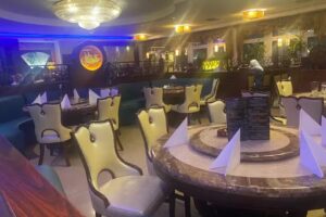 Restaurant Gao