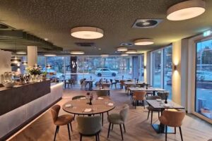 Restaurant Garn&Gabel