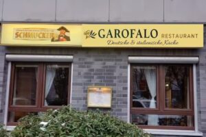 Restaurant Garofalo