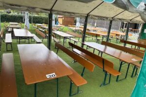 Restaurant Gartenklause