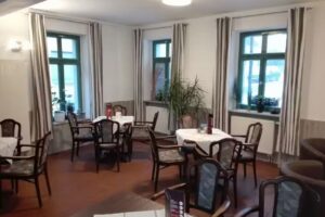 Restaurant Gassenhauer