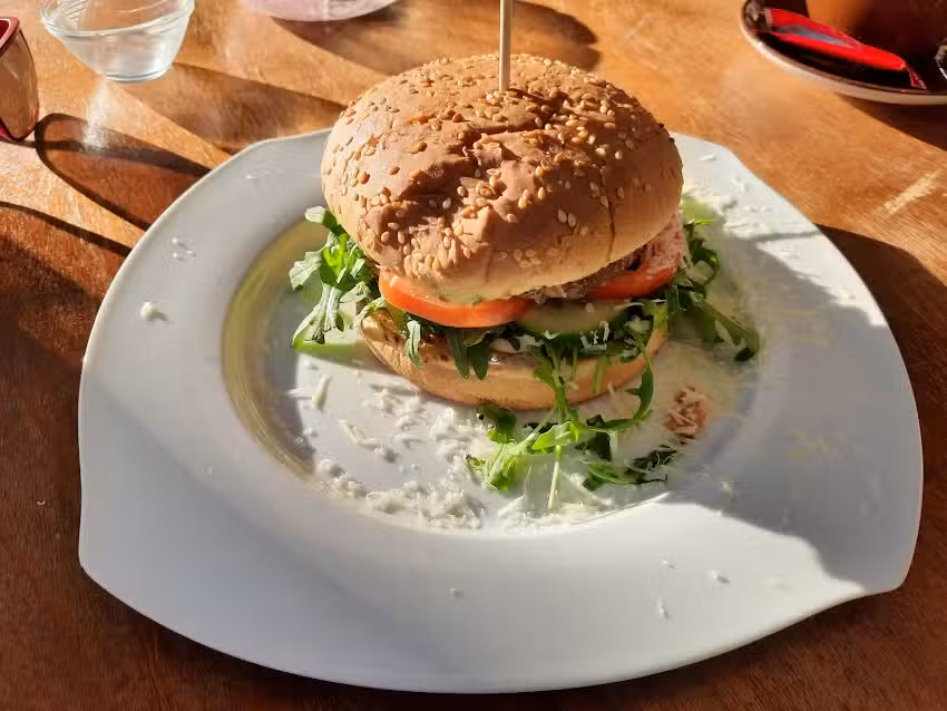 Restaurant G&auml;stehaus Zum Stehling