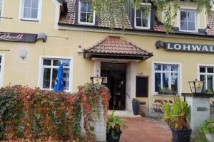 Restaurant Gasthaus am Lohwald