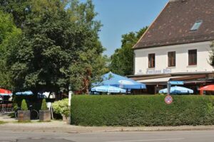 Restaurant Gasthaus Pfeil