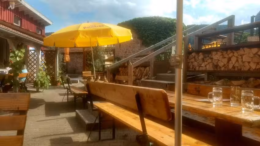 Restaurant Gasthaus zum Klosterhof
