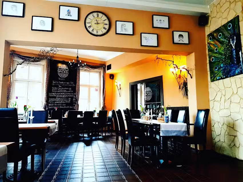 Restaurant Gasthaus zum Spickel