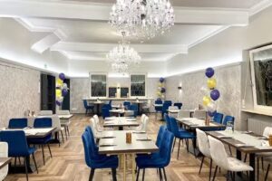 Restaurant & Gasthaus „Zur Blume“ Pfaffenrot