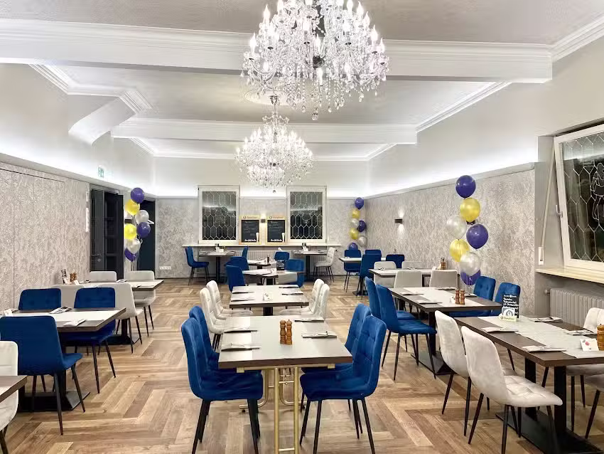 Restaurant & Gasthaus &bdquo;Zur Blume&ldquo; Pfaffenrot