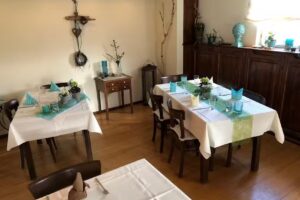 Restaurant Gasthaus zur Krone