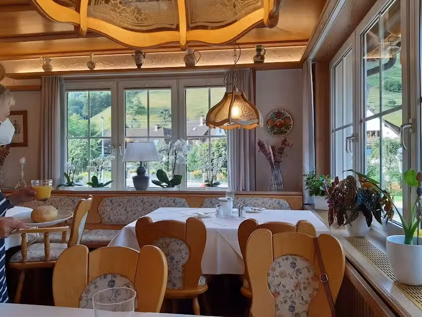 Restaurant Gasthof Belchenblick