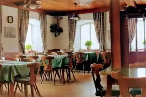 Restaurant Gasthof Frank