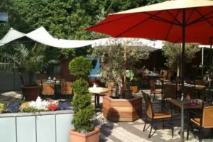 Restaurant Gasthof Hagedorn