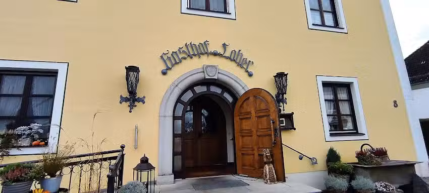 Restaurant Gasthof Loher