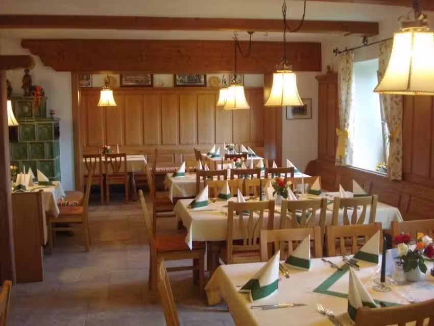 Restaurant Gasthof Peiss