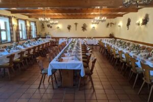 Restaurant Gasthof Pröls