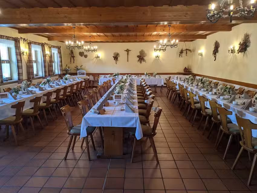 Restaurant Gasthof Pr&ouml;ls