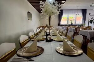Restaurant Gasthof Rössle