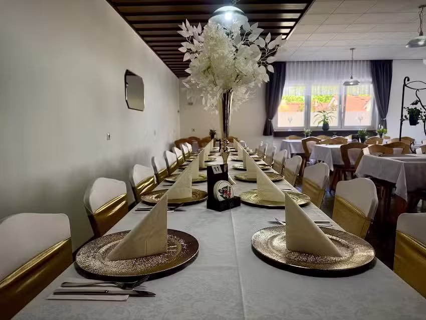 Restaurant Gasthof R&ouml;ssle
