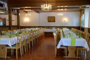 Restaurant Gasthof Waldesruh