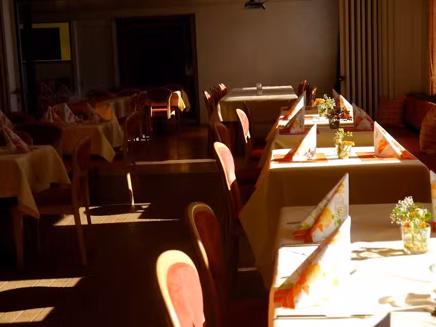 Restaurant Gasthof Zum Hasen