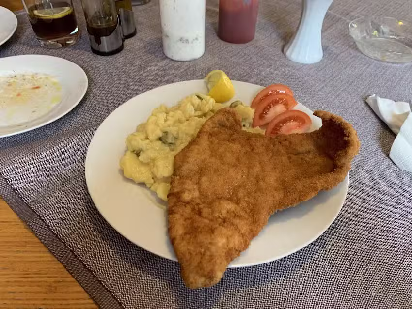 Restaurant Gasthof zum Wirt