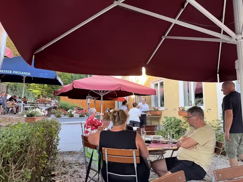 Restaurant Gasthof Zur Post