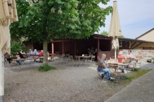 Restaurant Gasthof Zur Sonne – Katja Höß