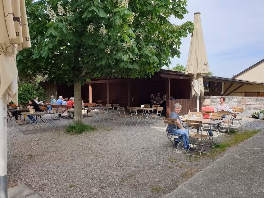 Restaurant Gasthof Zur Sonne &ndash; Katja H&ouml;&szlig;
