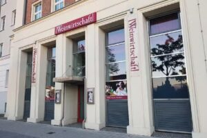 Restaurant Gasthouse Stralsund