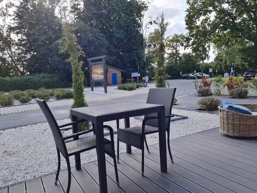 Restaurant Gasthuus Spieskamer