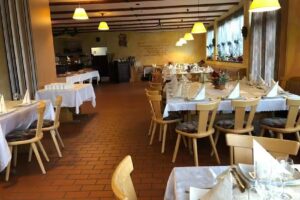 Restaurant Gaststätte Günzhalle