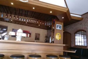 Restaurant & Gaststätte Kloppenborg