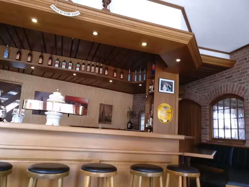 Restaurant & Gastst&auml;tte Kloppenborg