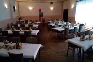 Restaurant Gastst&auml;tte M&auml;rkischer Hof