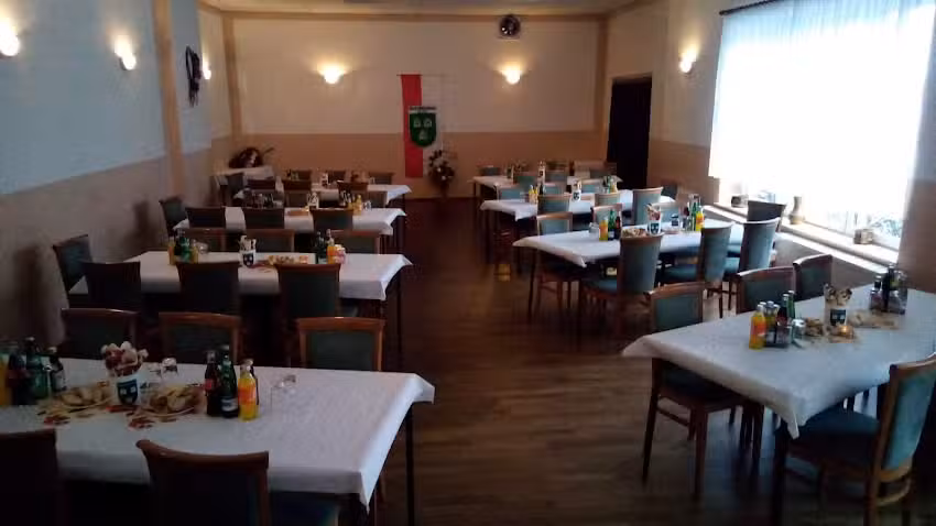 Restaurant Gastst&auml;tte M&auml;rkischer Hof
