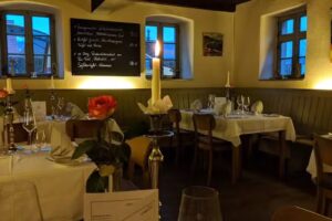 Restaurant Gaumenkitzel