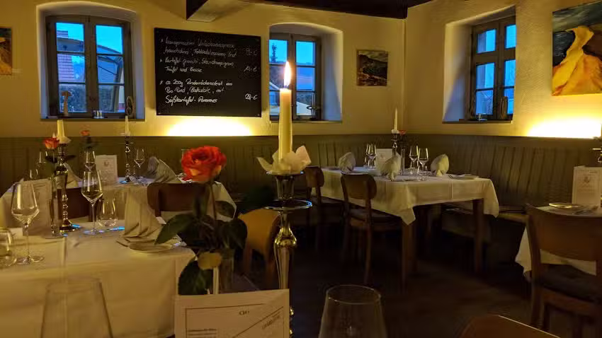 Restaurant Gaumenkitzel