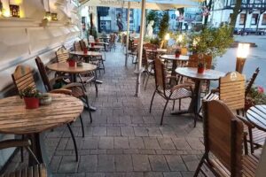 Restaurant Gdanska