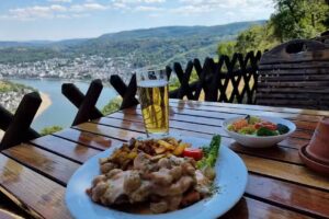 Restaurant GedeonsEck