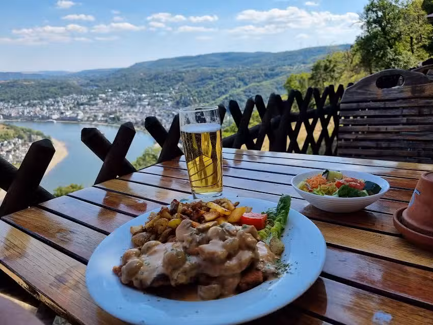 Restaurant GedeonsEck