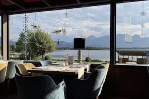 Restaurant Geiger am Hopfensee
