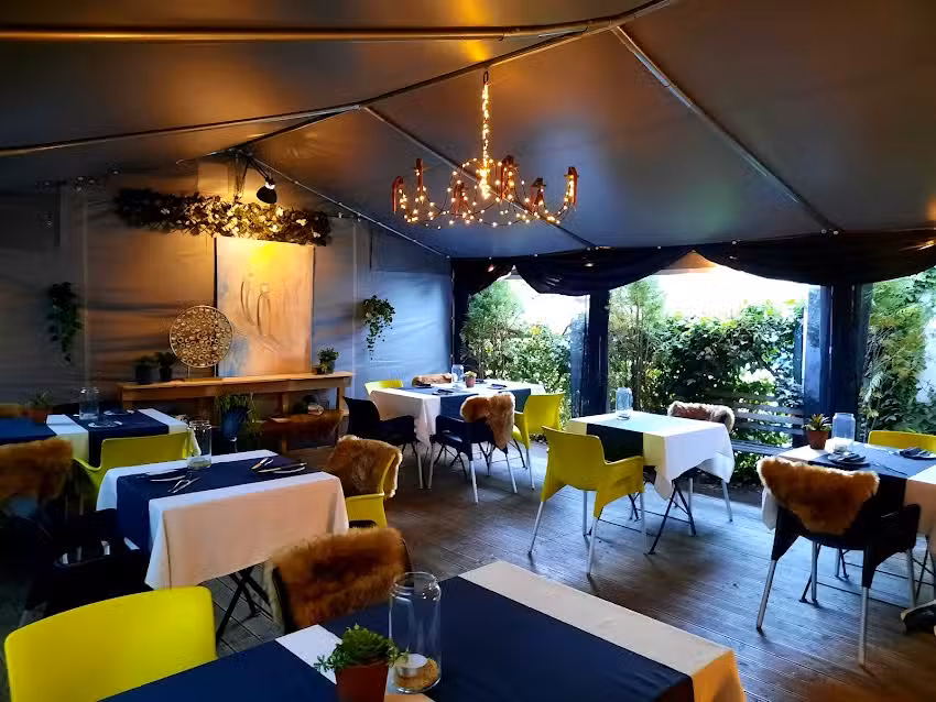 Restaurant Generatione 2