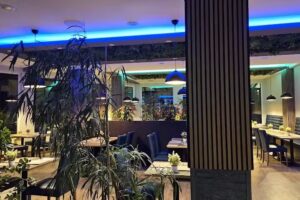 Restaurant Genusswelten