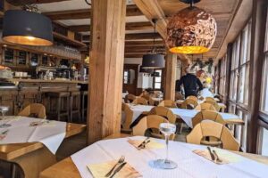Restaurant Gerberhaus