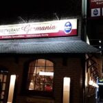 Restaurant Germania