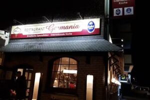 Restaurant Germania