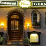 Restaurant Germania